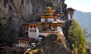 Famous monasteries around the world