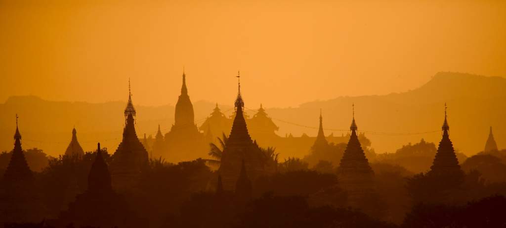bagan-temples