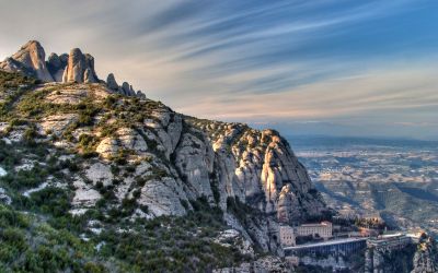 Montserrat Spain