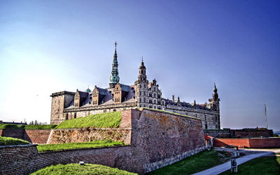 Elsinore Denmark