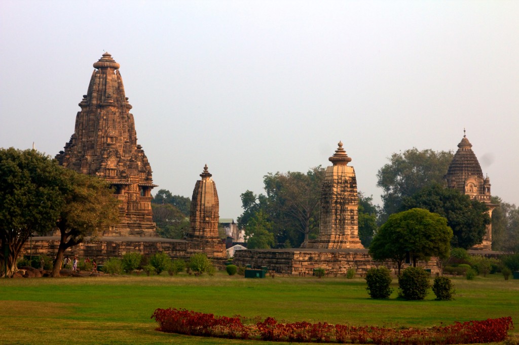 Vishwanath Temple in Varanasi, India