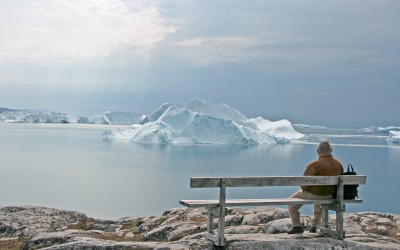 Ilulissat Icefjord