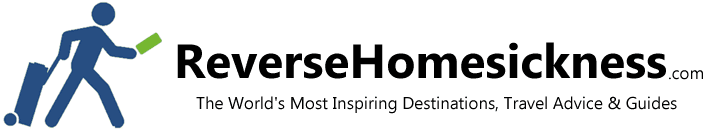 ReverseHomesickness.com